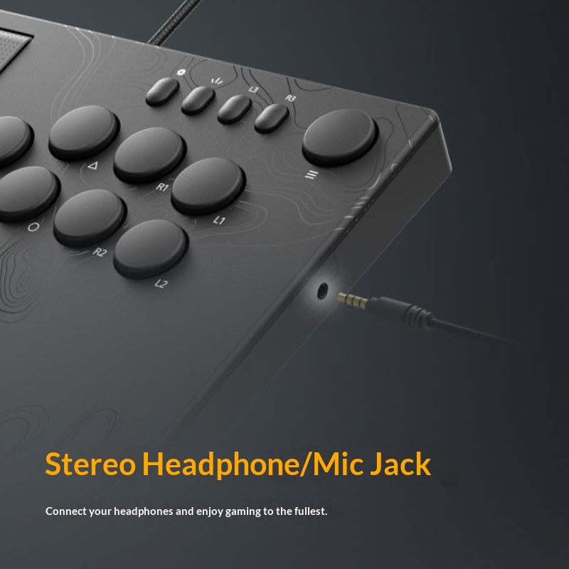 HORI NOLVA Street Fighter 6 Ed - Pc Gaming Editing recensione e prezzo
