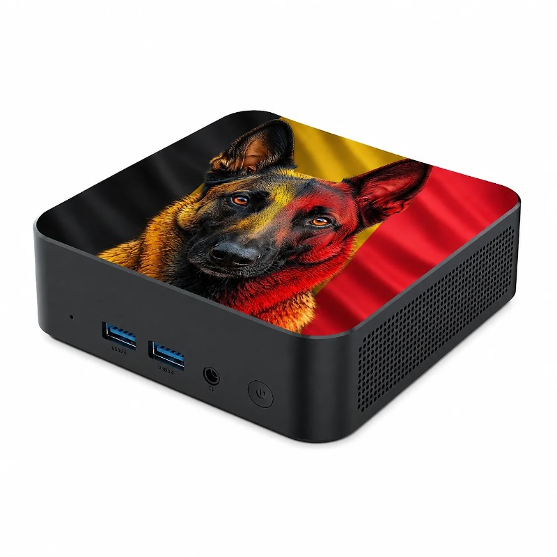 2026 Nuovo Mini PC Intel Core  - Pc Gaming Usa recensione e prezzo