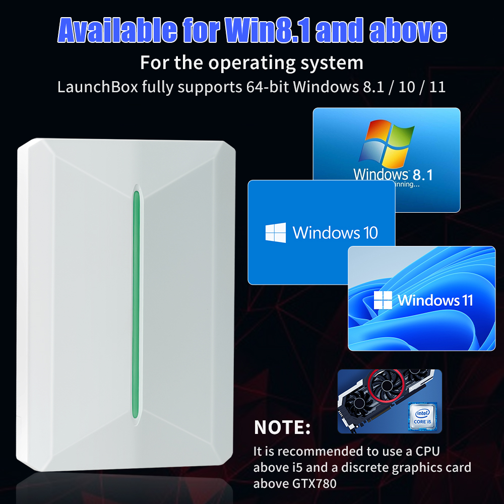 Retrobat&Playnite Gaming HDD C - Pc Gaming Aaa recensione e prezzo