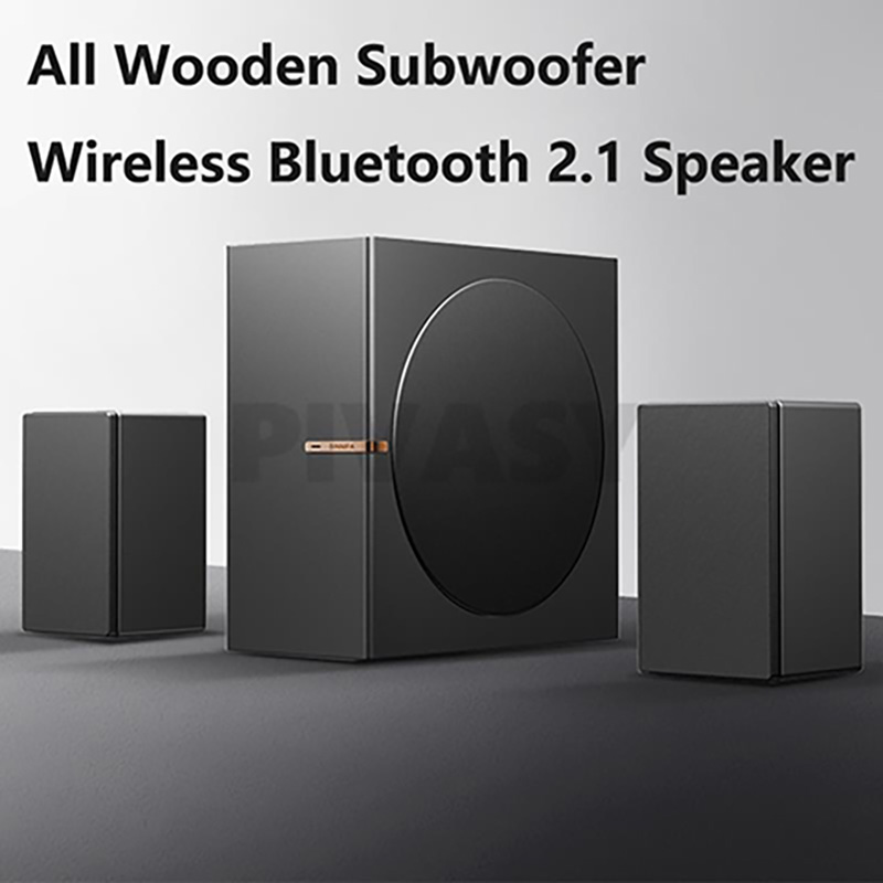 Subwoofer Full-Range da 4 poll - Pc Gaming Fullset recensione e prezzo