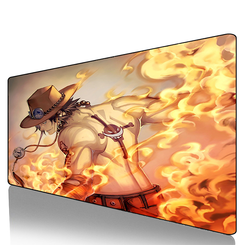 Tappetino per mouse One Piece  - Pc Gaming On Tv recensione e prezzo