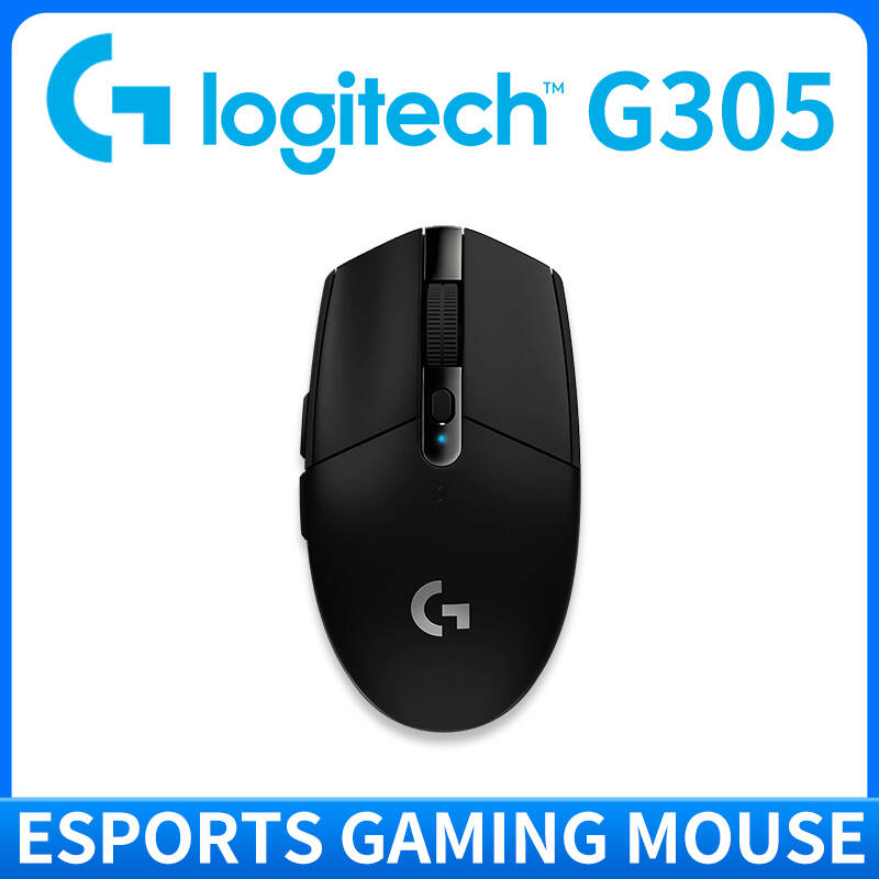 Mouse da Gaming Wireless Logit - Pc Gaming Logitech recensione e prezzo