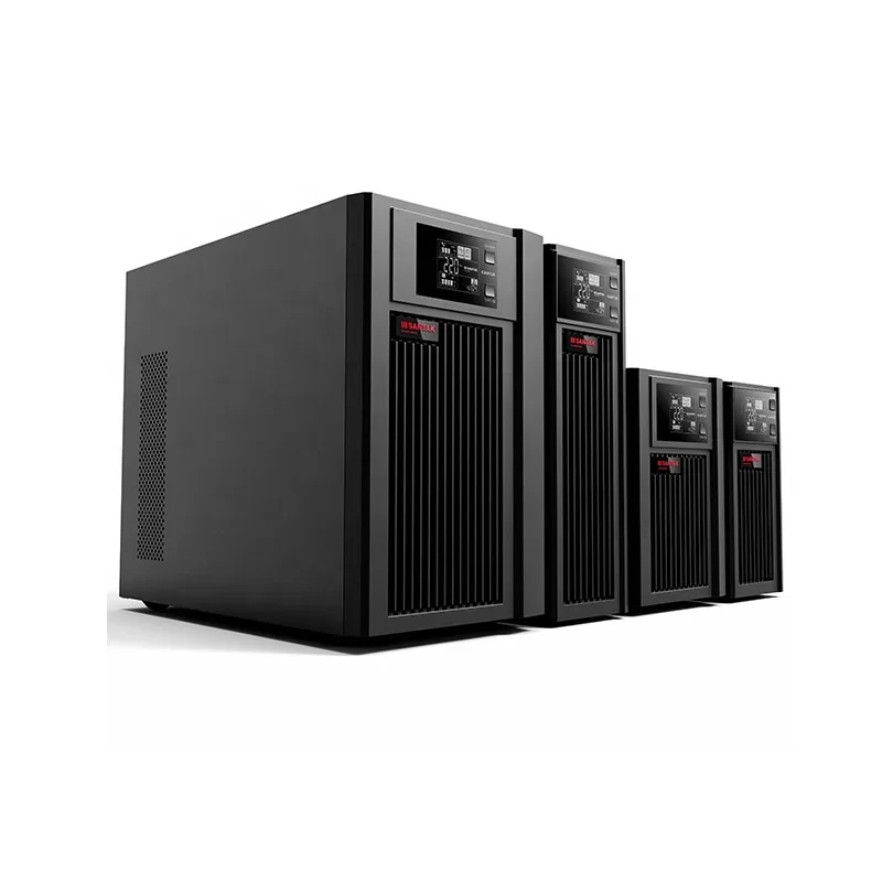 Alimentatore UPS portatile da  - Pc Gaming Online Store recensione e prezzo