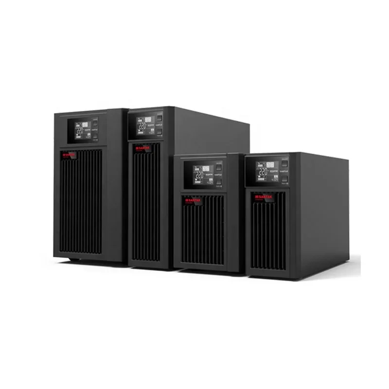 Alimentatore UPS portatile da  - Pc Gaming Online Store recensione e prezzo