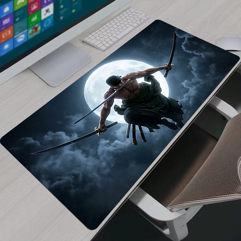 Tappetino per Mouse PC Gamer A - Pc Gaming Aesthetic recensione e prezzo