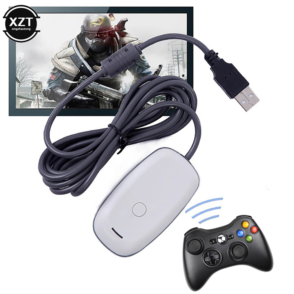 Ricevitore Wireless per Contro - Pc Gaming Xbox Controller recensione e prezzo