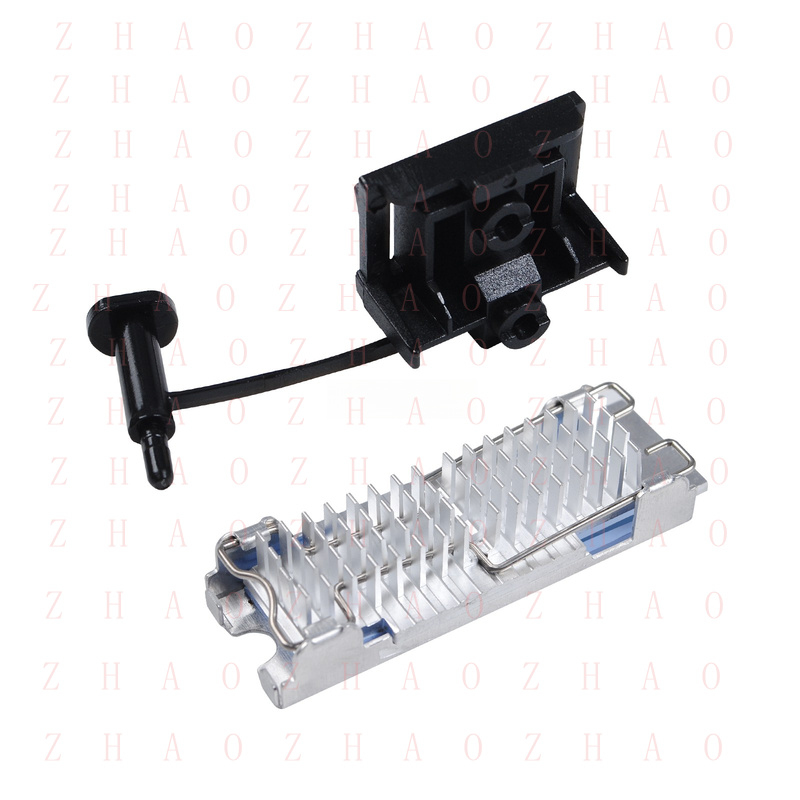 Dissipatore di calore L+ M.2 2 - M.2 Ssd Heatsink recensione e prezzo