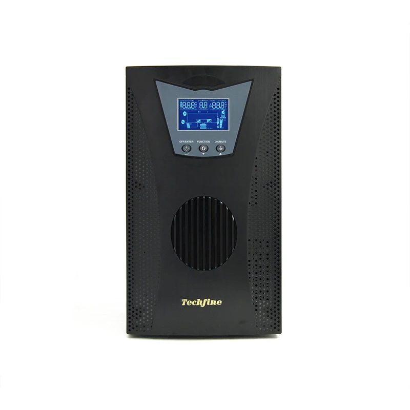 UPS Online 1kVA 2kVA 3kVA, Sis - Pc Gaming Online Store recensione e prezzo