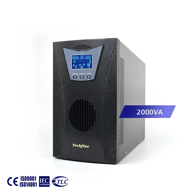 UPS Online 1kVA 2kVA 3kVA, Sis - Pc Gaming Online Store recensione e prezzo