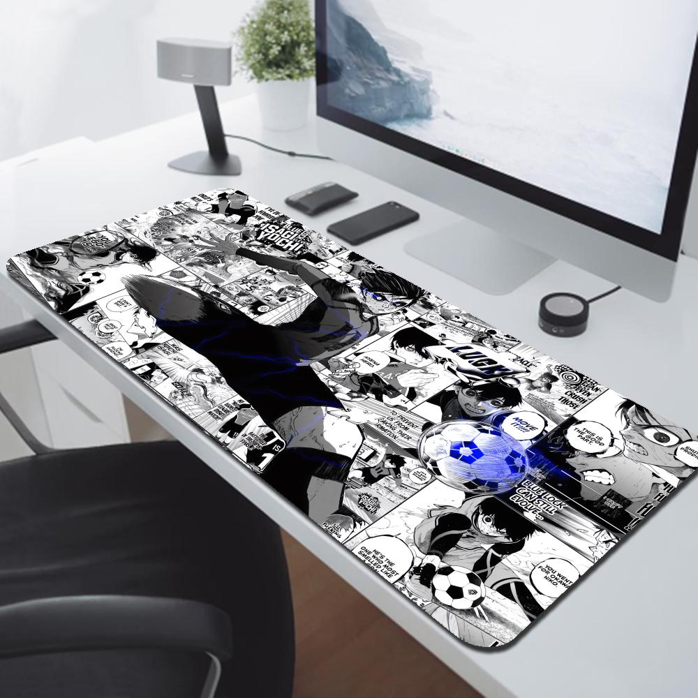Tappetino per mouse anime in b - Pc Gaming Aesthetic recensione e prezzo