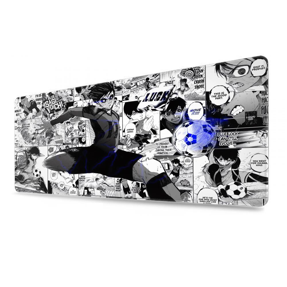 Tappetino per mouse anime in b - Pc Gaming Aesthetic recensione e prezzo