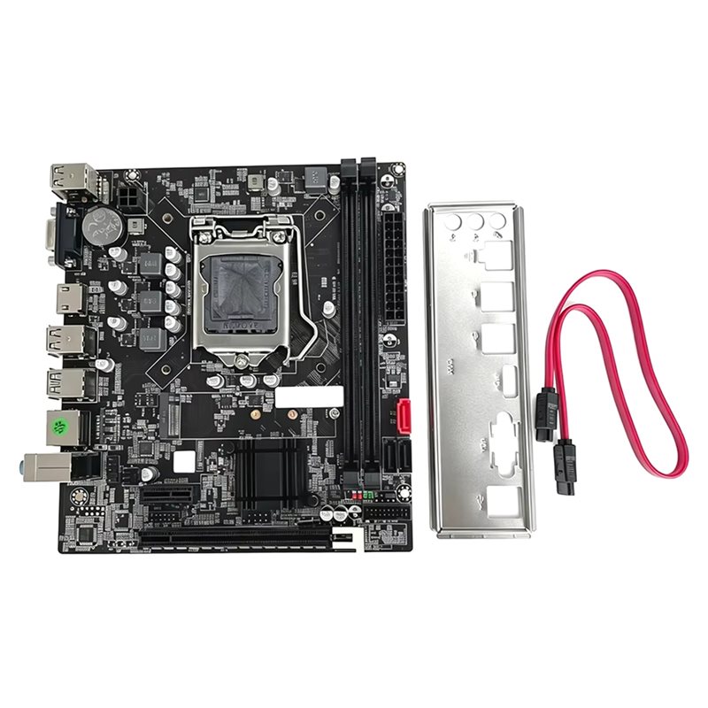 Scheda Madre Desktop Classica  - Pc Gaming I3 recensione e prezzo