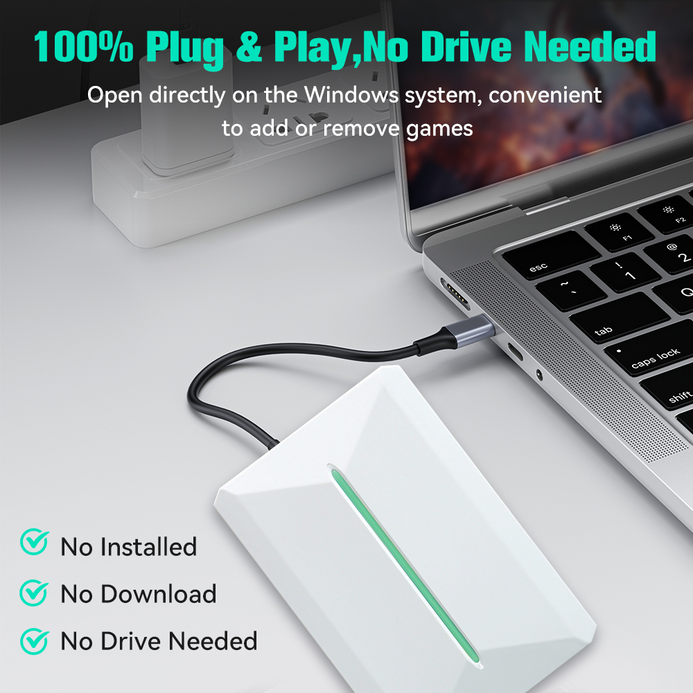HDD da gioco retrò per PC Wind - Pc Gaming Aaa recensione e prezzo