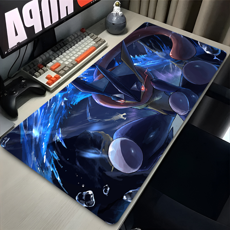 Tappetino per mouse XXL Gamer  - Pc Gaming On Tv recensione e prezzo