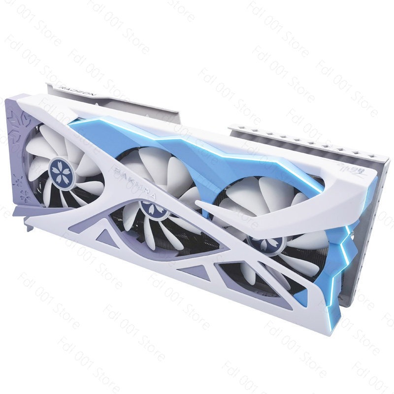 Scheda Grafica Indipendente RT - Pc Gaming Graphics Card recensione e prezzo