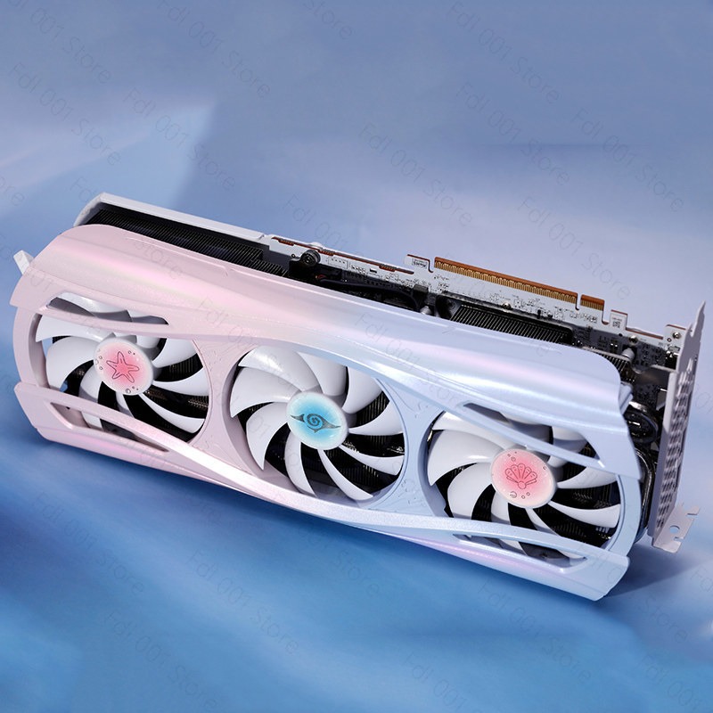 Scheda Grafica Indipendente RT - Pc Gaming Graphics Card recensione e prezzo