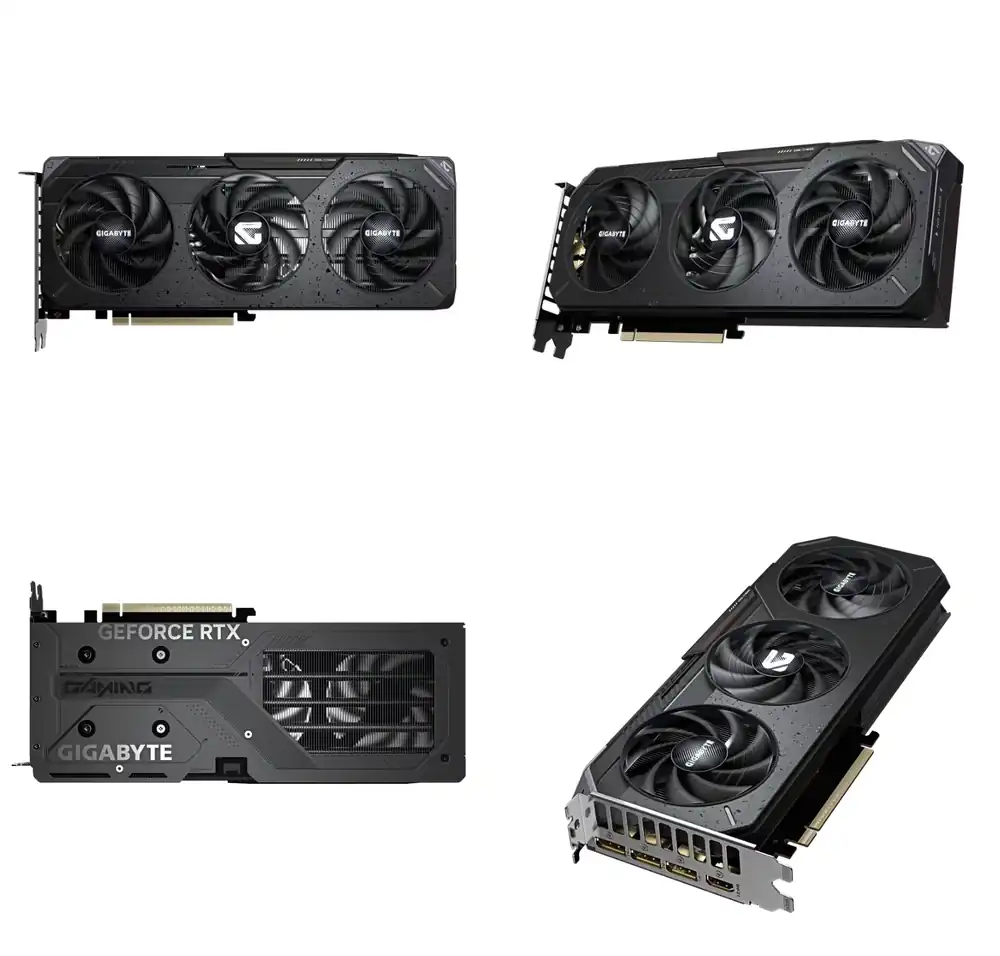 Nuova Scheda Grafica Gaming 50 - Pc Gaming Graphics Card recensione e prezzo