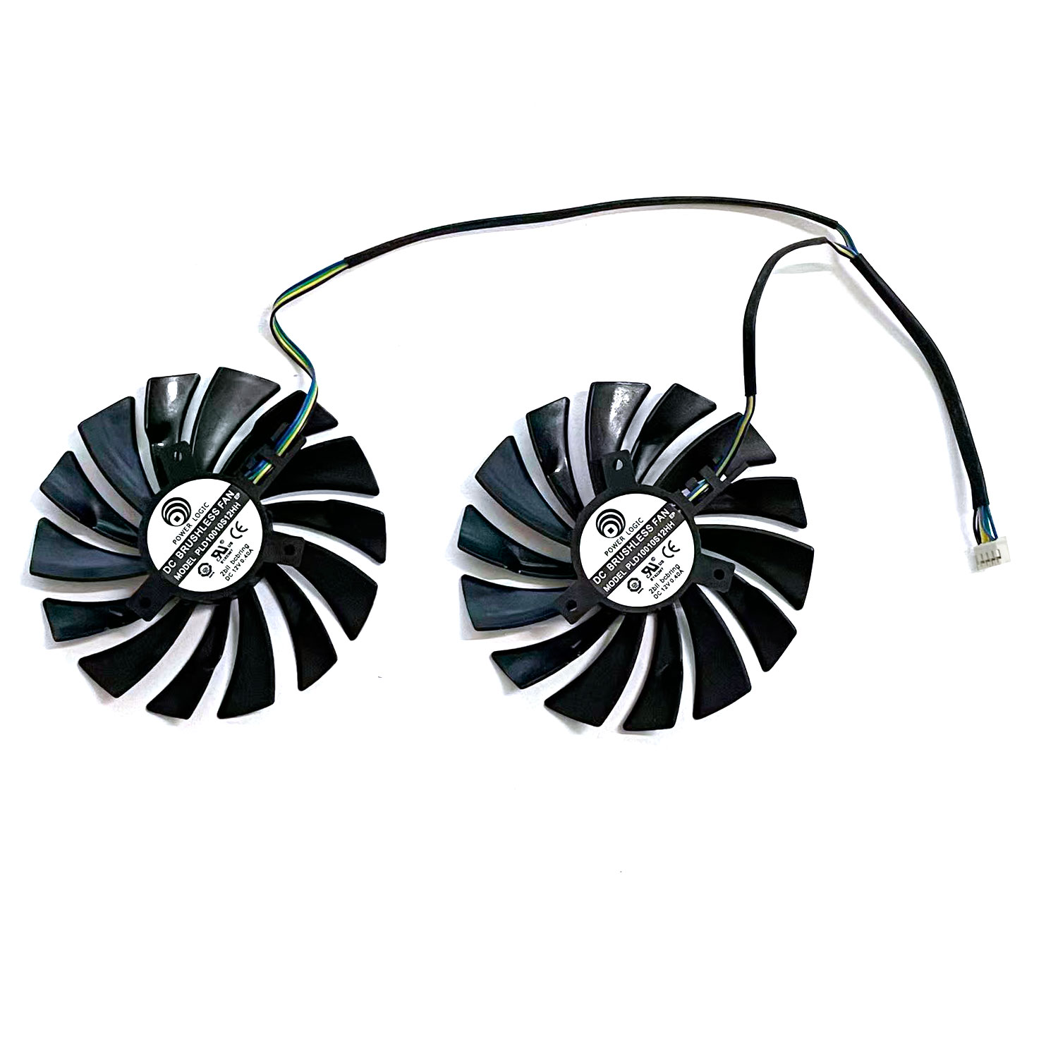 Ventola GPU Kankeirr a Doppia  - Pc Gaming Gtx 1660 recensione e prezzo