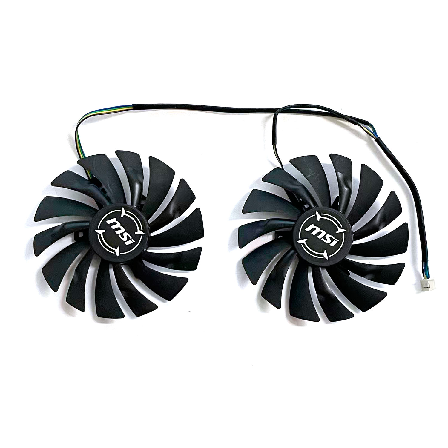 Ventola GPU Kankeirr a Doppia  - Pc Gaming Gtx 1660 recensione e prezzo