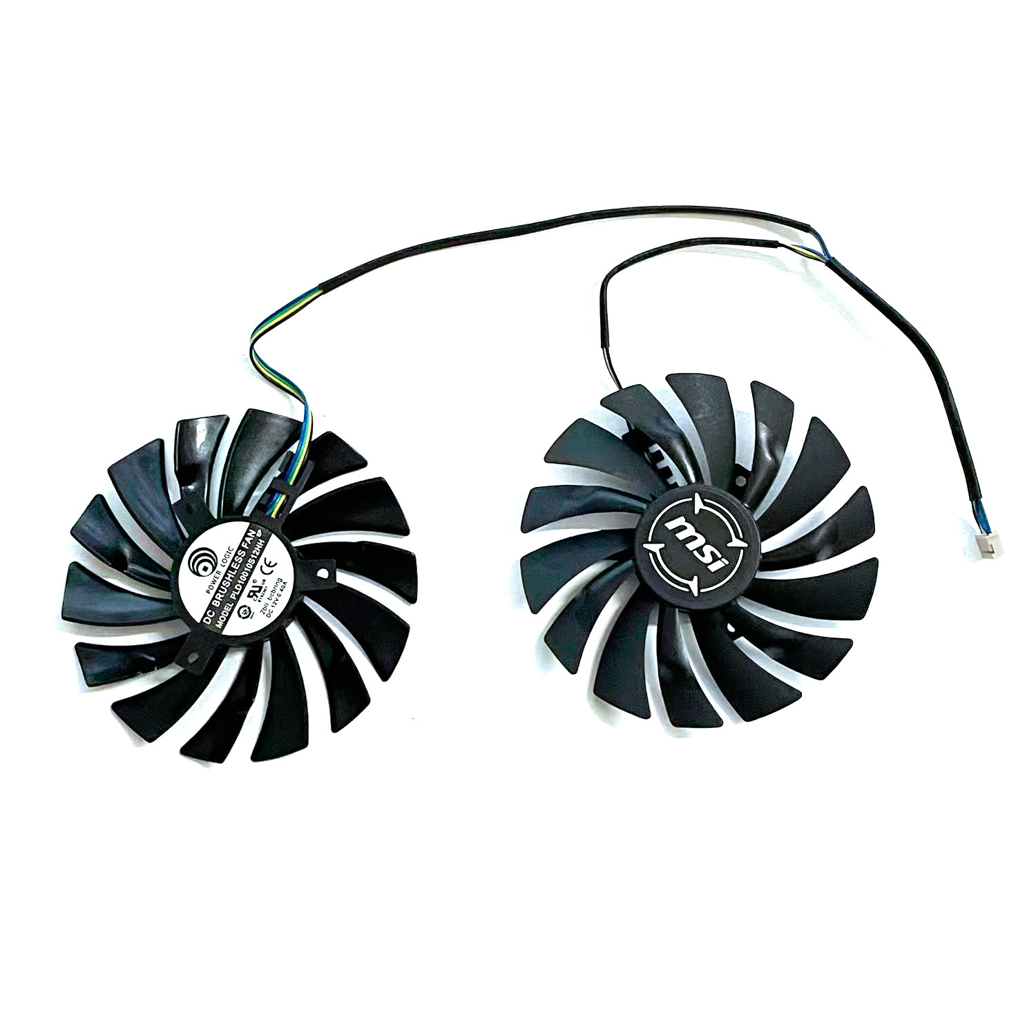 Ventola GPU Kankeirr a Doppia  - Pc Gaming Gtx 1660 recensione e prezzo