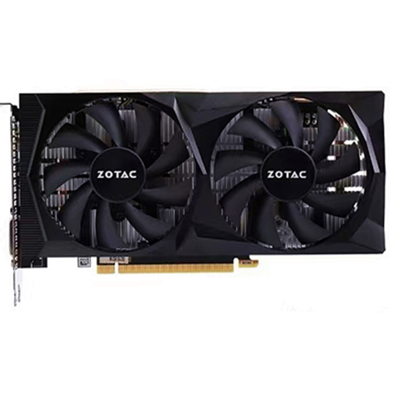 Zotac GTX 1660 Super 6GB 1660T - Pc Gaming Gtx 1660 recensione e prezzo