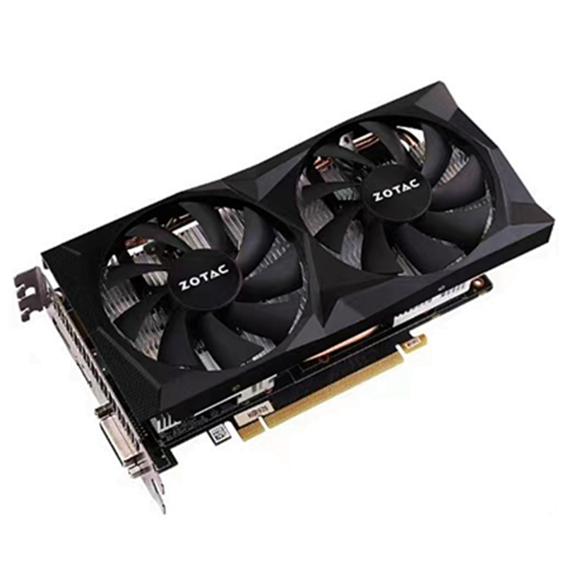 Zotac GTX 1660 Super 6GB 1660T - Pc Gaming Gtx 1660 recensione e prezzo