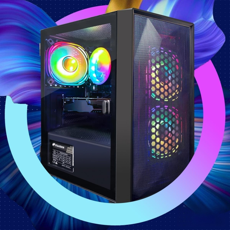 Computer desktop da gaming, Co - Pc Gaming I3 recensione e prezzo