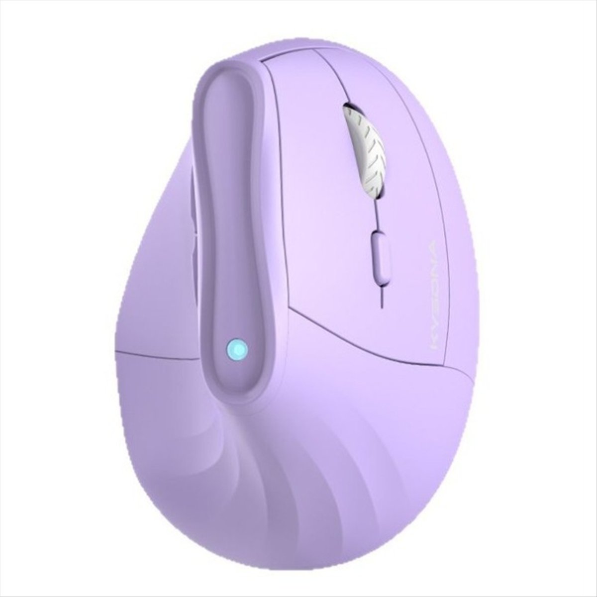 Mouse verticale wireless ABGN  - Pc Gaming Aaa recensione e prezzo