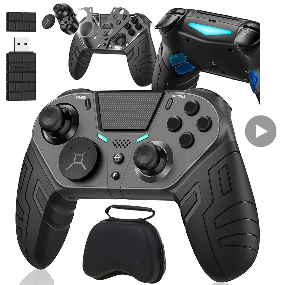 Controller per PS4 PS3 PS Play - Pc Gaming On Sale recensione e prezzo