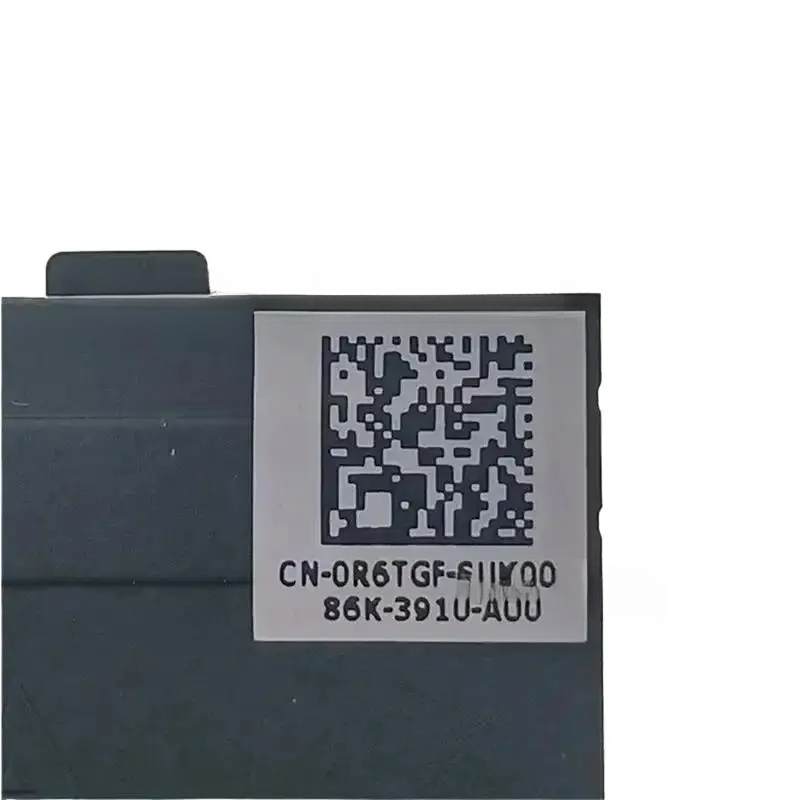 R6TGF 0R6TGF Per Dell Latitude - M.2 Ssd Heatsink recensione e prezzo
