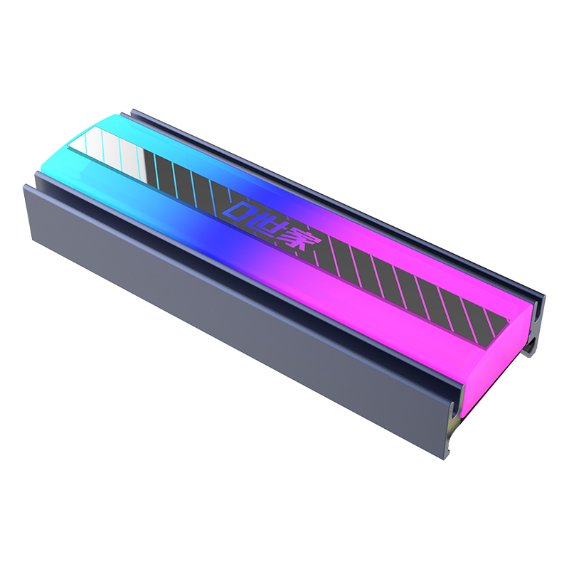 TEUCER M.2 NVME SSD Dissipator - M.2 Ssd Heatsink recensione e prezzo