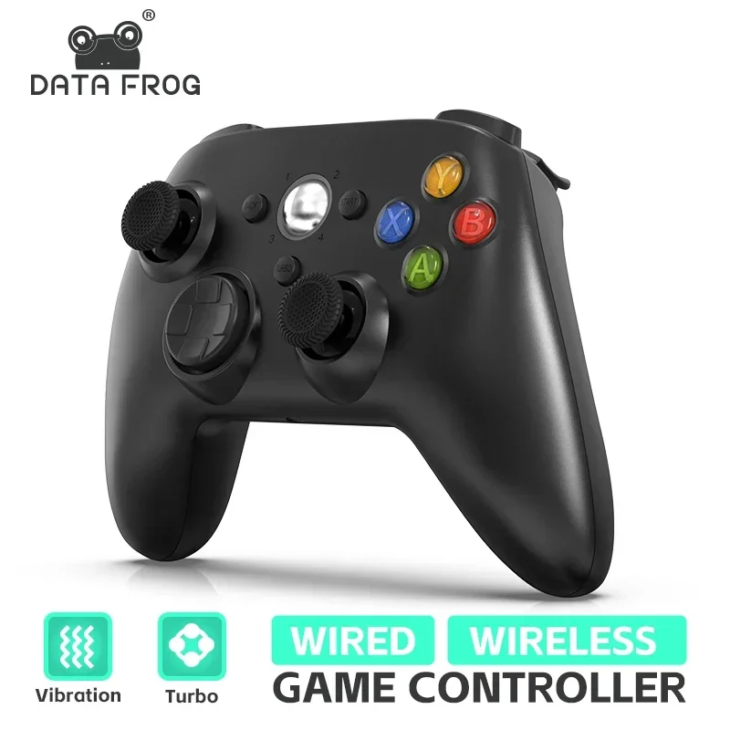 DATA FROG Controller di gioco  - Pc Gaming Xbox Controller recensione e prezzo