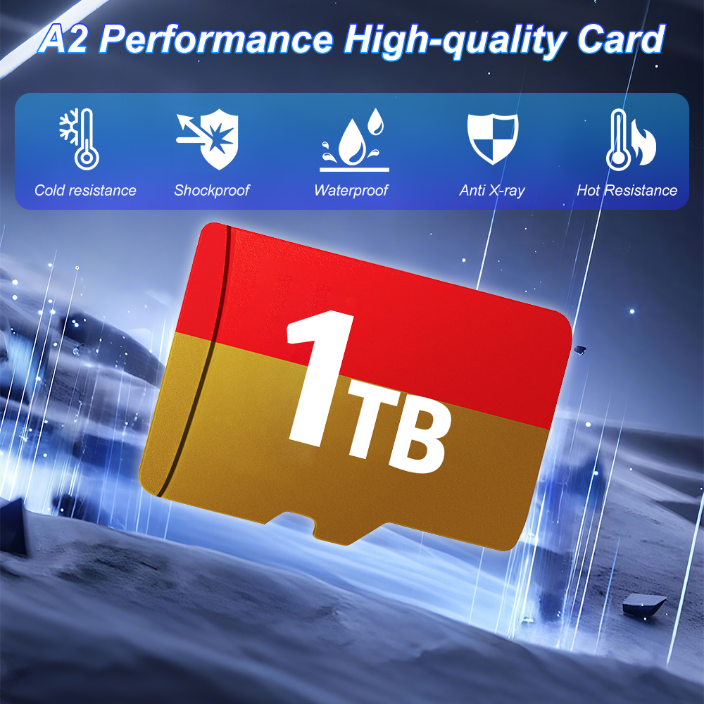 Scheda TF da 1TB JMachen per G - Pc Gaming Aaa recensione e prezzo