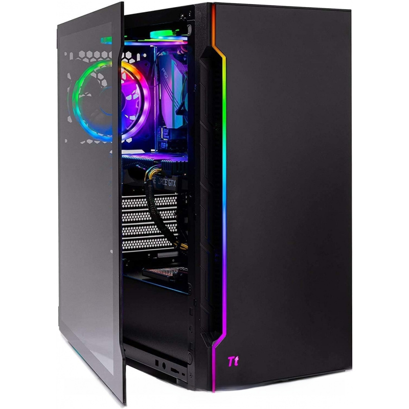 PC Desktop da Gaming Shadow 3. - Pc Gaming Gtx 1660 recensione e prezzo