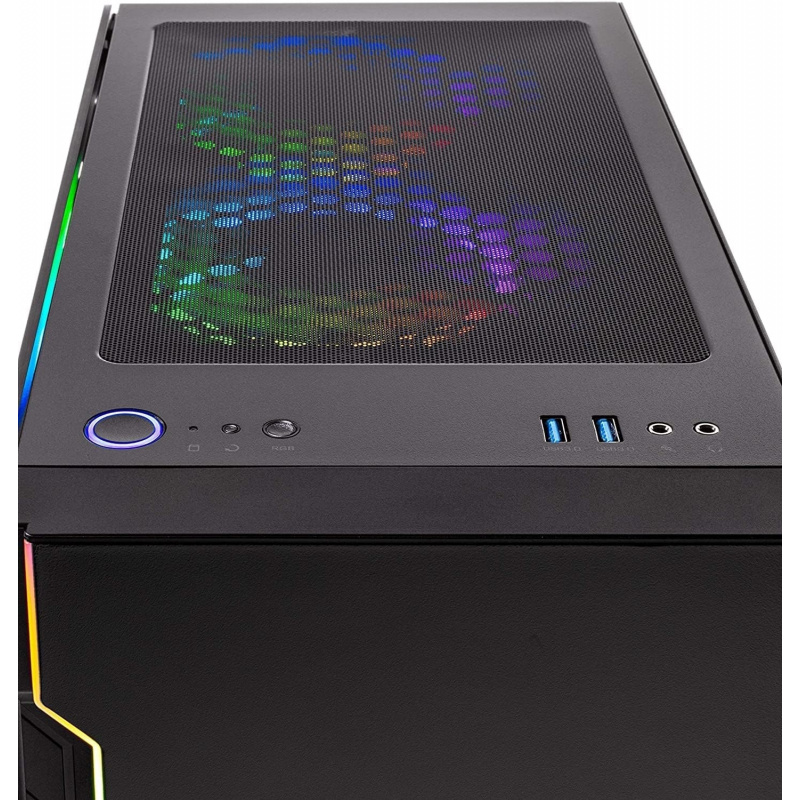 PC Desktop da Gaming Shadow 3. - Pc Gaming Gtx 1660 recensione e prezzo