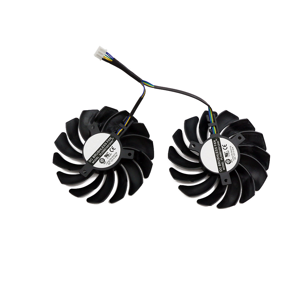 2 pz/lotto PLD09210S12HH GTX 1 - Pc Gaming Gtx 1660 recensione e prezzo