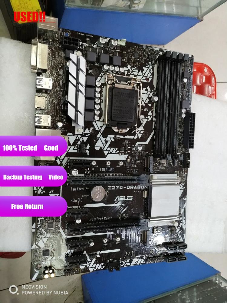 Scheda madre per Asus PRIME Z2 - Pc Gaming I3 recensione e prezzo