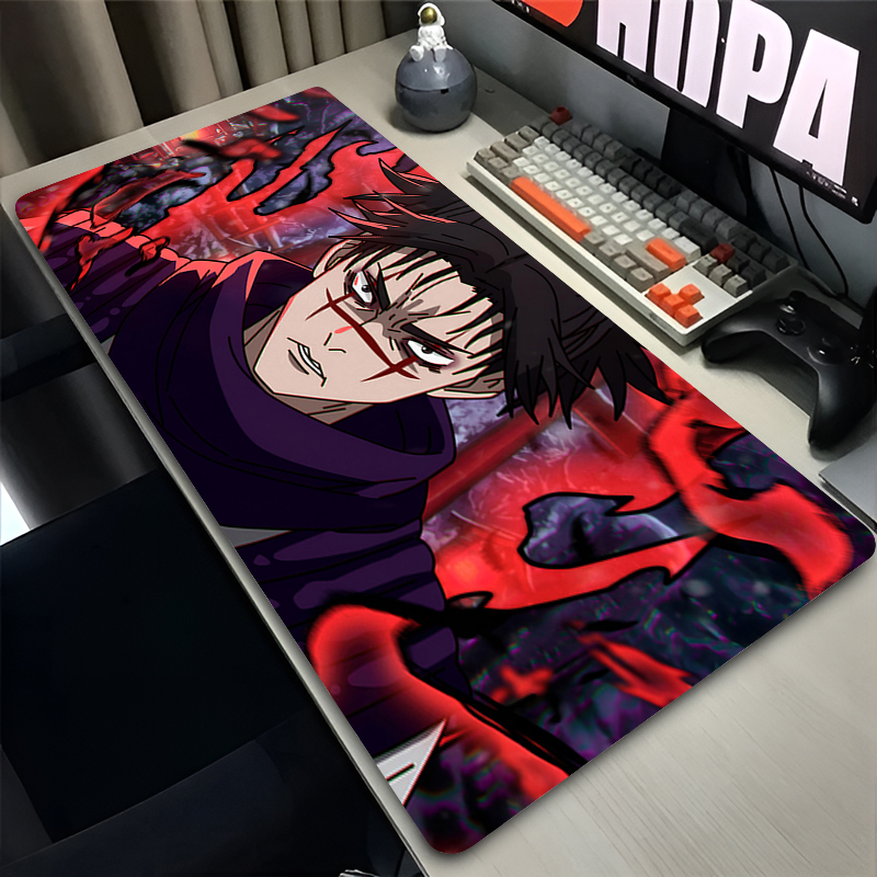 Tappetino per Mouse Anime J-ju - Pc Gaming On Sale recensione e prezzo