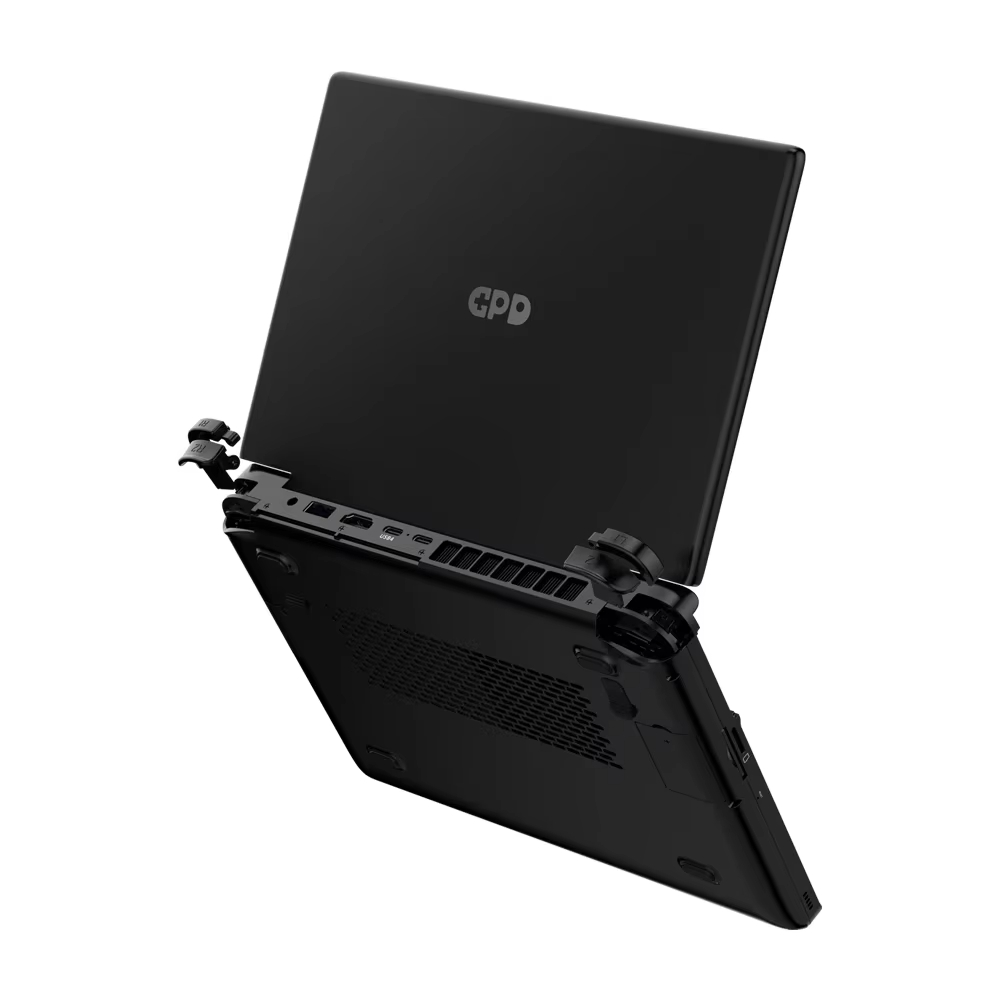 2026 Nuovo GPD WIN Max 2 10.1  - Pc Gaming Aaa recensione e prezzo