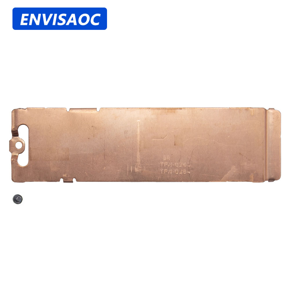 Per HP Victus 16 16-D 16-E TPN - M.2 Ssd Heatsink recensione e prezzo