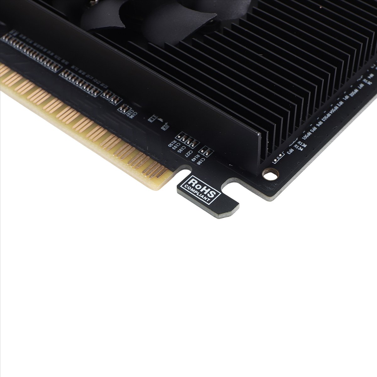 Scheda Grafica A49T GT 610 1G  - Pc Gaming Graphics Card recensione e prezzo