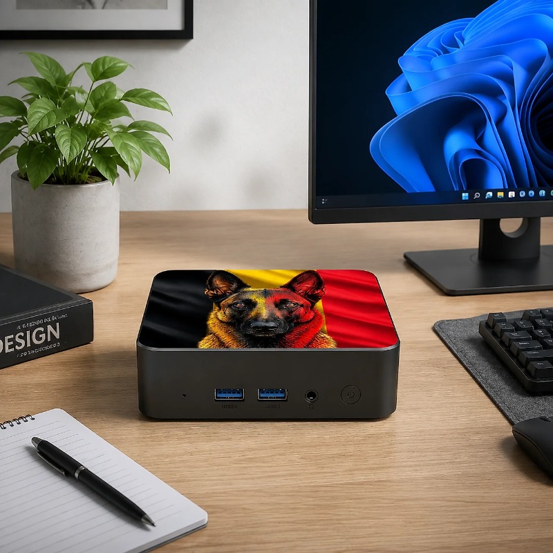 Mini PC Gaming 2026 Core i9 89 - Pc Gaming Usa recensione e prezzo