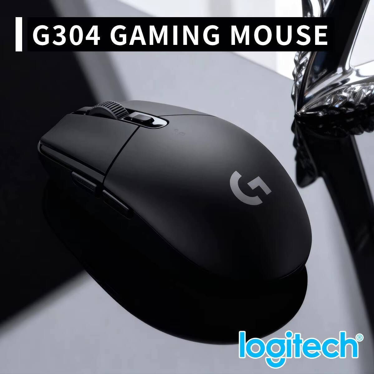 Mouse da Gaming Wireless Logit - Pc Gaming Logitech recensione e prezzo