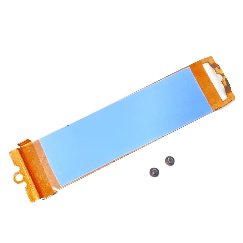 Scudo Termico per SSD M.2 2280 - M.2 Ssd Heatsink recensione e prezzo