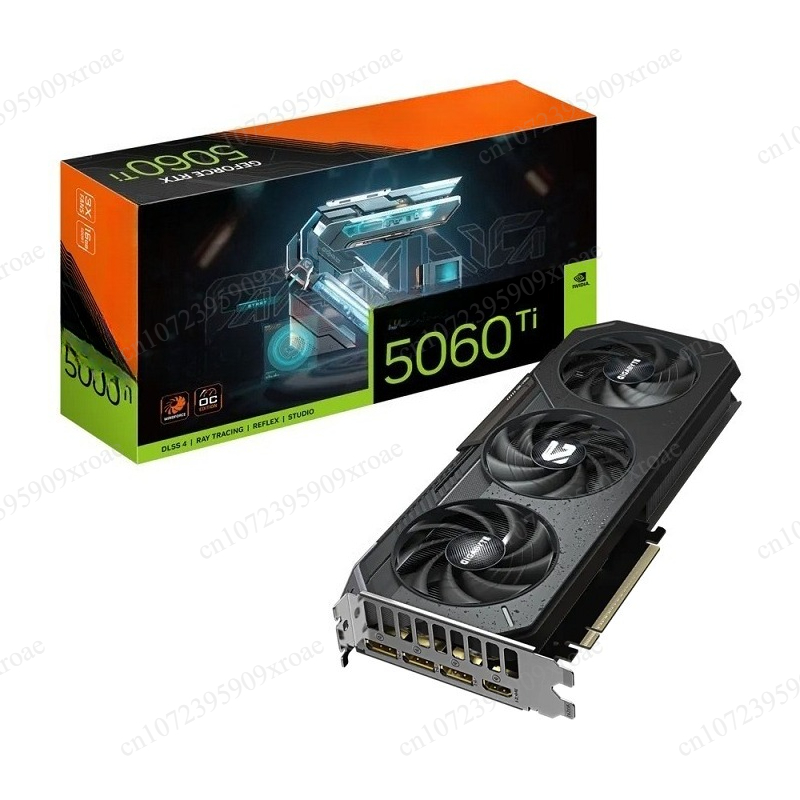 Scheda Grafica Gaming GeForce  - Pc Gaming Graphics Card recensione e prezzo