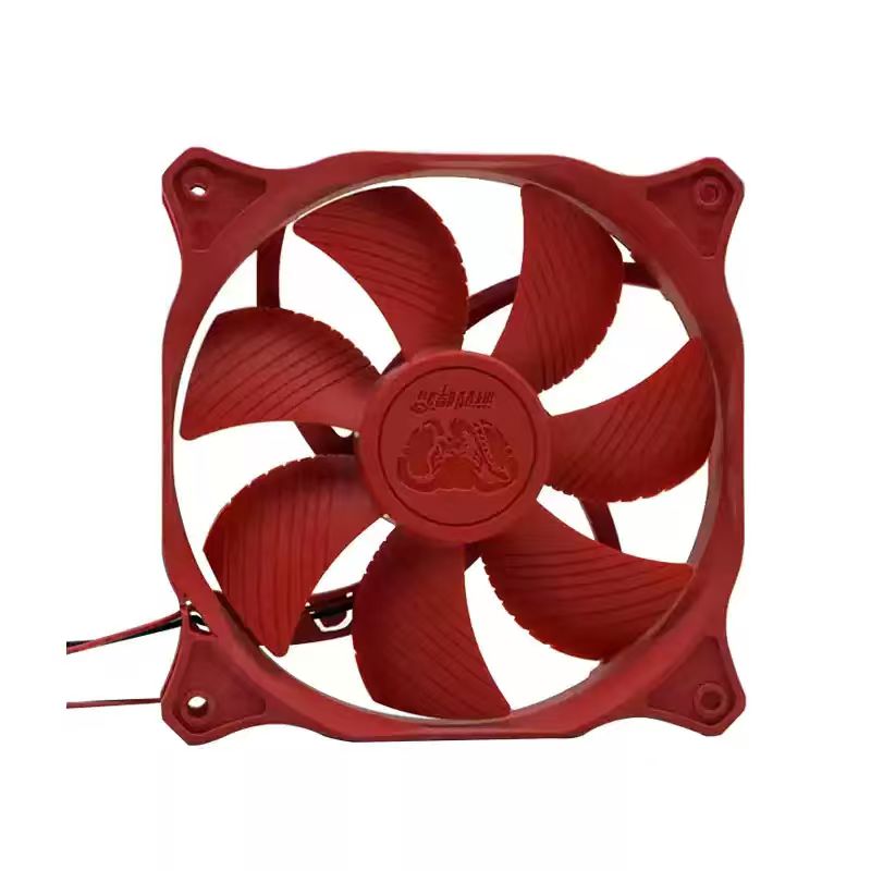 Ventola per Case PC Game Demon - Pc Gaming Game recensione e prezzo