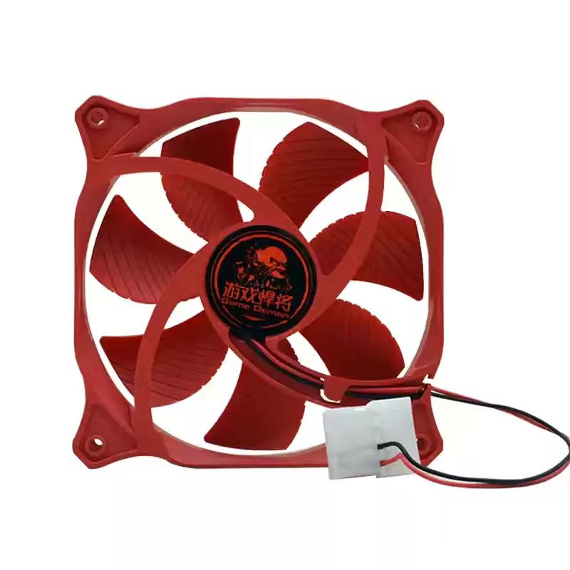 Ventola per Case PC Game Demon - Pc Gaming Game recensione e prezzo