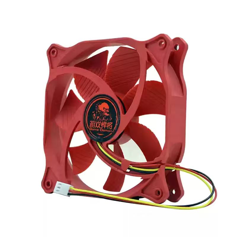Ventola per Case PC Game Demon - Pc Gaming Game recensione e prezzo