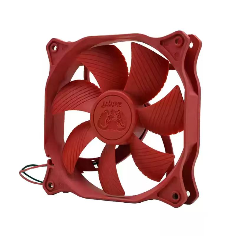 Ventola per Case PC Game Demon - Pc Gaming Game recensione e prezzo