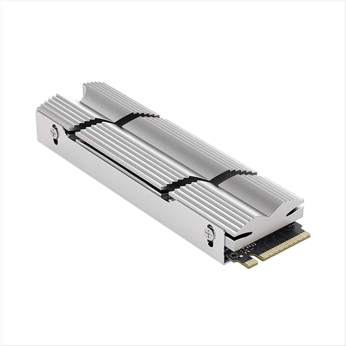 Dissipatore di calore a doppia - M.2 Ssd Heatsink recensione e prezzo